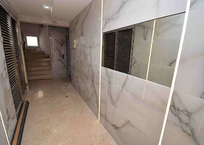 Квартира в новом доме планировки 1+1 в районе Кепез - Анталия 