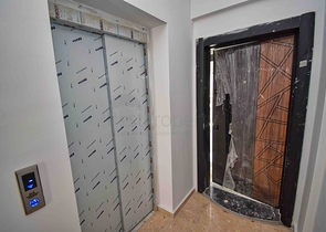 Квартира в новом доме планировки 1+1 в районе Кепез - Анталия 