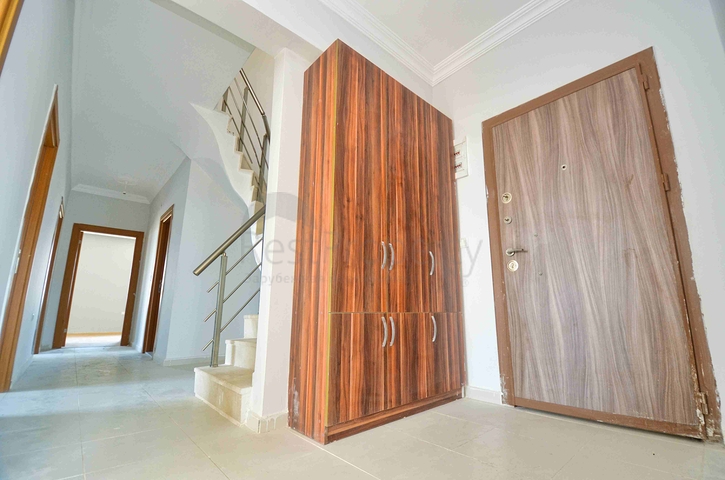 Квартира планировки 5+1 дуплекс в районе Кунду - Анталия