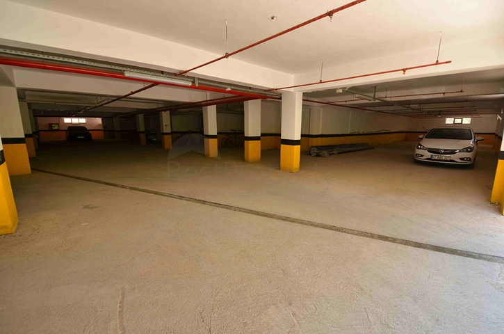 Квартира планировки 5+1 дуплекс в районе Кунду - Анталия