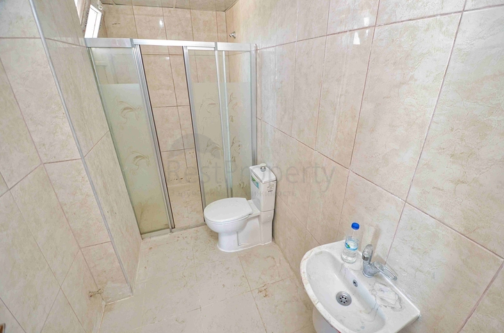 Квартира планировки 5+1 дуплекс в районе Кунду - Анталия