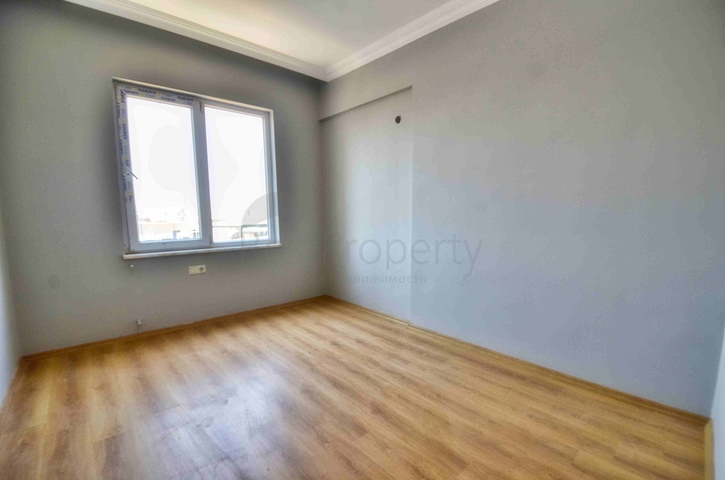 Квартира планировки 5+1 дуплекс в районе Кунду - Анталия