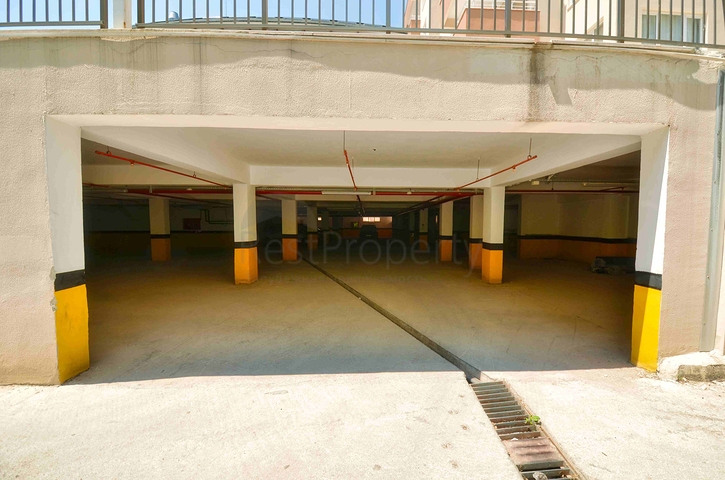 Квартира планировки 5+1 дуплекс в районе Кунду - Анталия