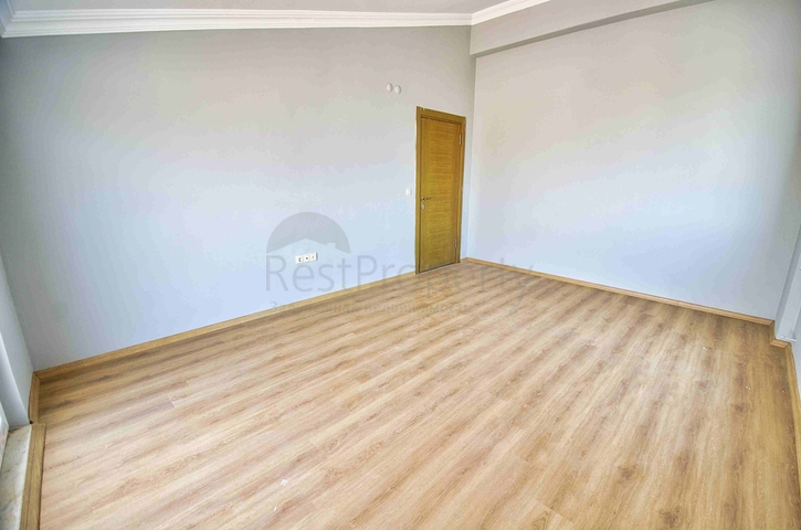 Квартира планировки 5+1 дуплекс в районе Кунду - Анталия