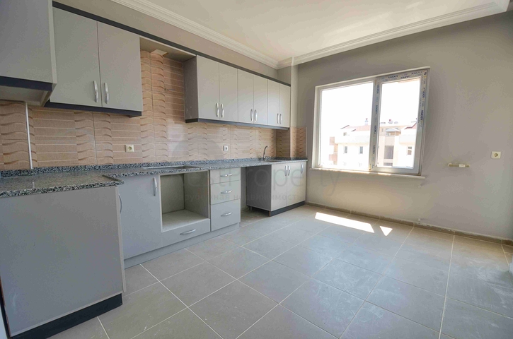 Квартира планировки 5+1 дуплекс в районе Кунду - Анталия