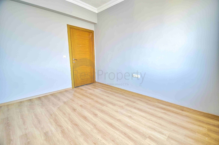 Квартира планировки 5+1 дуплекс в районе Кунду - Анталия