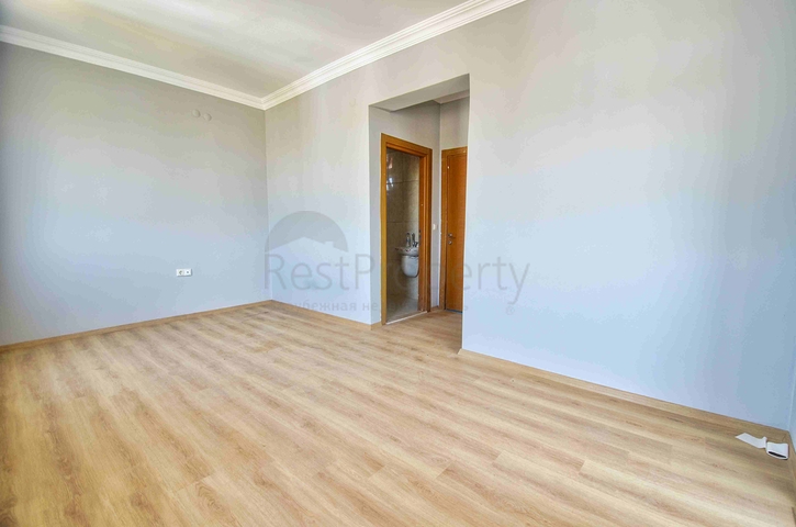 Квартира планировки 5+1 дуплекс в районе Кунду - Анталия