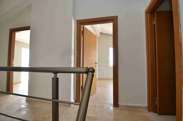 Квартира планировки 5+1 дуплекс в районе Кунду - Анталия