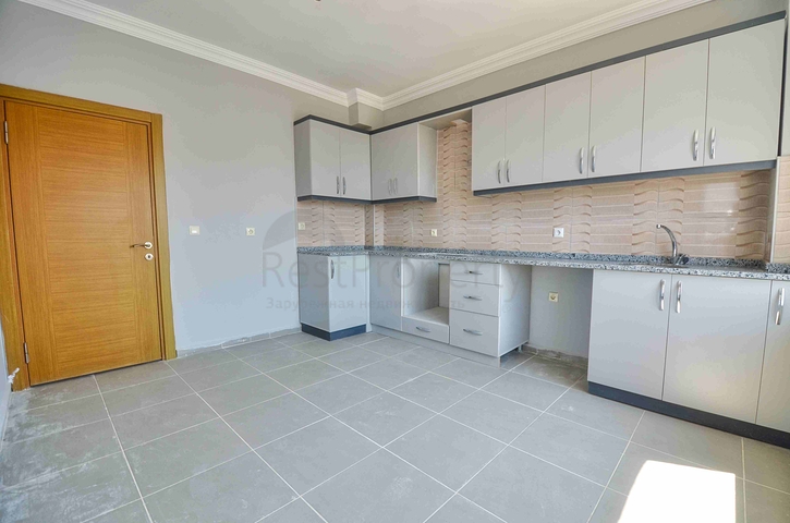 Квартира планировки 5+1 дуплекс в районе Кунду - Анталия