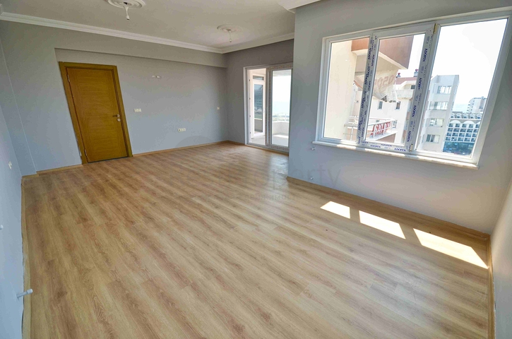 Квартира планировки 5+1 дуплекс в районе Кунду - Анталия