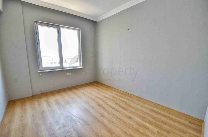 Квартира планировки 5+1 дуплекс в районе Кунду - Анталия