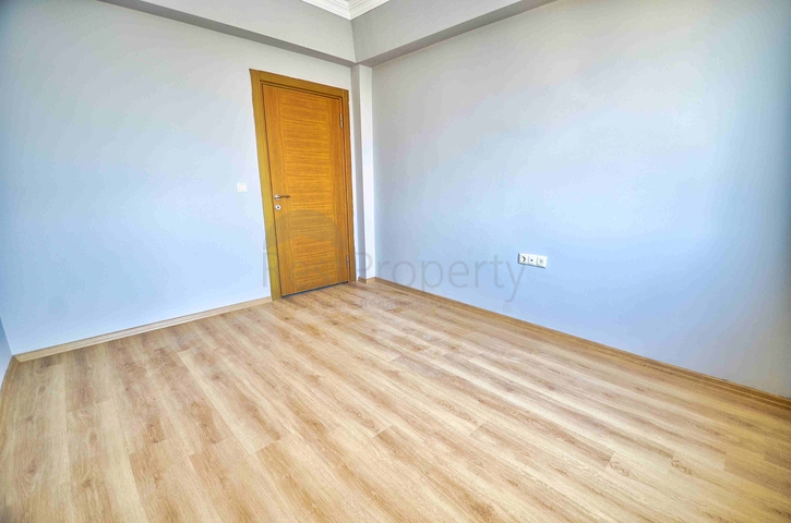 Квартира планировки 5+1 дуплекс в районе Кунду - Анталия