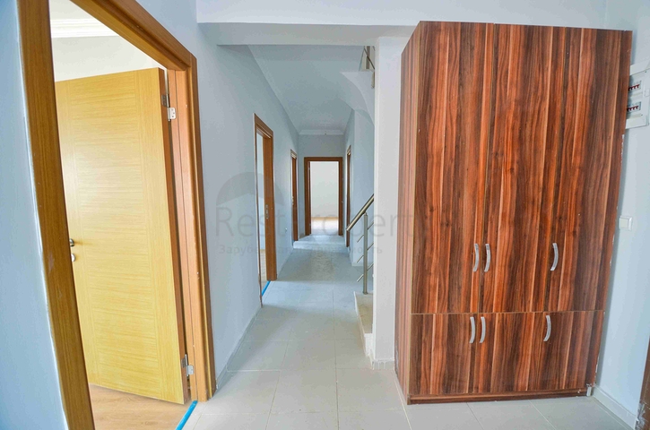 Квартира планировки 5+1 дуплекс в районе Кунду - Анталия