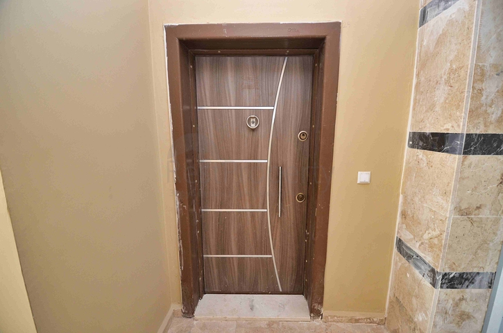 Квартира планировки 5+1 дуплекс в районе Кунду - Анталия