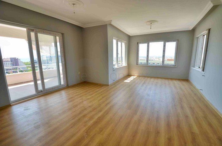 Квартира планировки 5+1 дуплекс в районе Кунду - Анталия