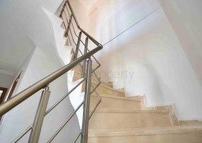 Квартира планировки 5+1 дуплекс в районе Кунду - Анталия