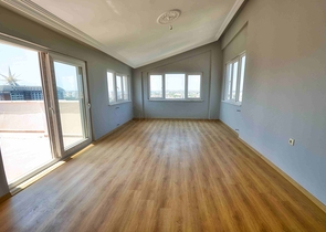 Квартира планировки 5+1 дуплекс в районе Кунду - Анталия