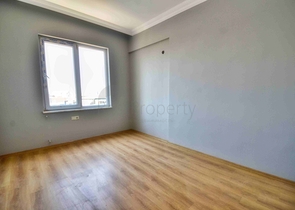 Квартира планировки 5+1 дуплекс в районе Кунду - Анталия