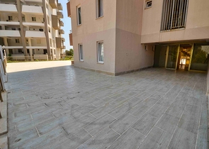 Квартира планировки 5+1 дуплекс в районе Кунду - Анталия