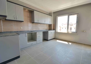 Квартира планировки 5+1 дуплекс в районе Кунду - Анталия