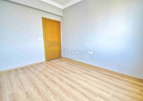 Квартира планировки 5+1 дуплекс в районе Кунду - Анталия