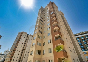 Квартира планировки 5+1 дуплекс в районе Кунду - Анталия