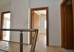 Квартира планировки 5+1 дуплекс в районе Кунду - Анталия