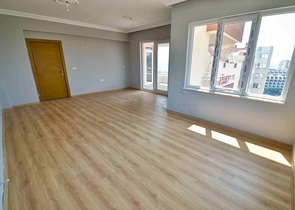 Квартира планировки 5+1 дуплекс в районе Кунду - Анталия