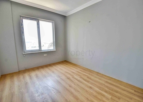 Квартира планировки 5+1 дуплекс в районе Кунду - Анталия