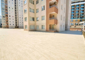 Квартира планировки 5+1 дуплекс в районе Кунду - Анталия