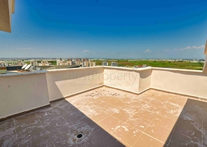 Квартира планировки 5+1 дуплекс в районе Кунду - Анталия