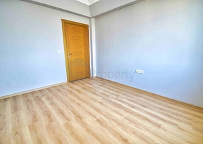 Квартира планировки 5+1 дуплекс в районе Кунду - Анталия