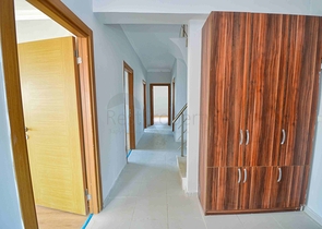 Квартира планировки 5+1 дуплекс в районе Кунду - Анталия