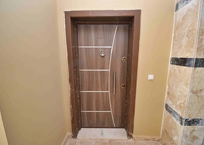 Квартира планировки 5+1 дуплекс в районе Кунду - Анталия