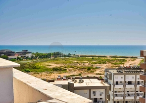 Квартира планировки 5+1 дуплекс в районе Кунду - Анталия