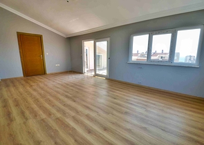 Квартира планировки 5+1 дуплекс в районе Кунду - Анталия