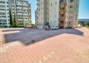 Квартира планировки 5+1 дуплекс в районе Кунду - Анталия