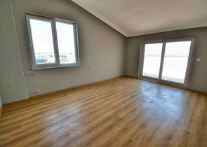 Квартира планировки 5+1 дуплекс в районе Кунду - Анталия