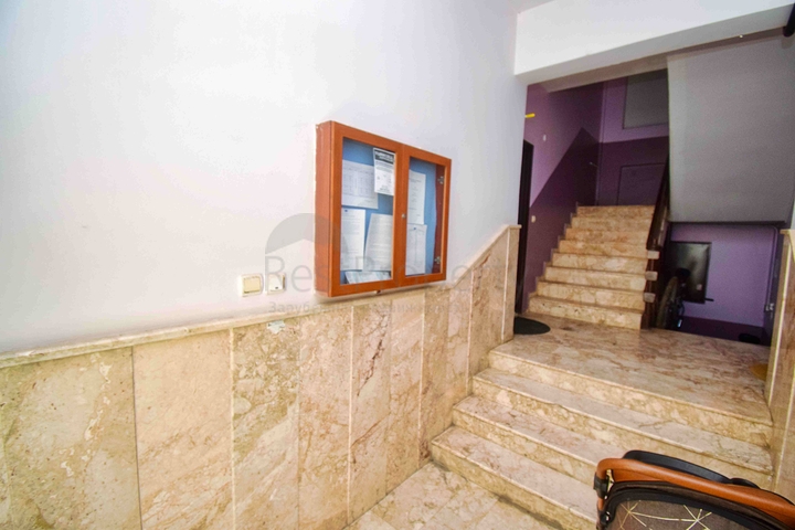 Квартира планировки 3+1 в микрорайоне Лара - Анталия 