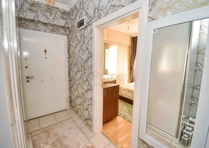 Квартира планировки 3+1 в микрорайоне Лара - Анталия 