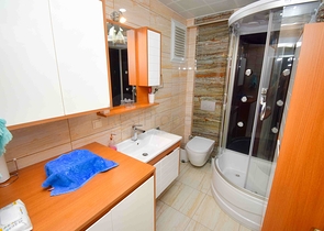 Квартира планировки 3+1 в микрорайоне Лара - Анталия 