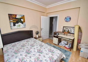 Квартира планировки 3+1 в микрорайоне Лара - Анталия 