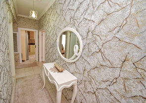 Квартира планировки 3+1 в микрорайоне Лара - Анталия 