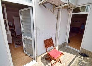 Квартира планировки 3+1 в микрорайоне Лара - Анталия 