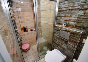 Квартира планировки 3+1 в микрорайоне Лара - Анталия 