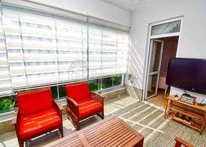 Квартира планировки 3+1 в микрорайоне Лара - Анталия 