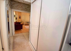 Квартира планировки 3+1 в микрорайоне Лара - Анталия 