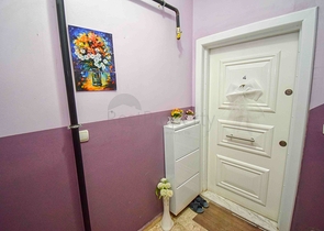 Квартира планировки 3+1 в микрорайоне Лара - Анталия 