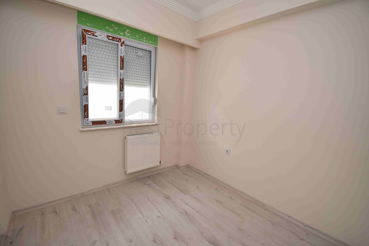 Квартиры планировки 2+1 и 6+1 в центре города Анталия 