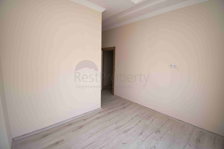 Квартиры планировки 2+1 и 6+1 в центре города Анталия 